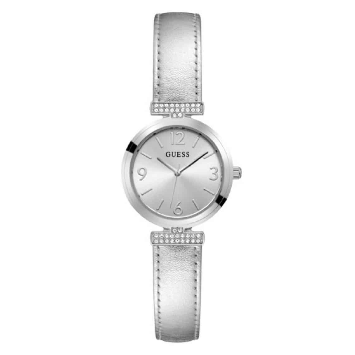 Les montres Guess pour femme un accessoire indispensable pour toutes les occasions