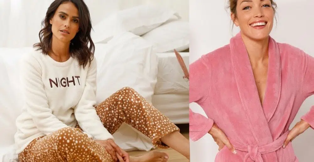 bien choisir un pyjama pour femme